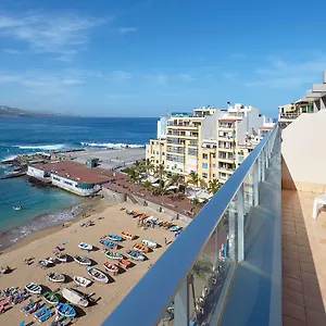 **** Hotel Nh Imperial Playa Spain