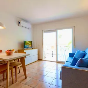 Apartamento Apartamento Sa Varadero 2s Vista Mare Laterale