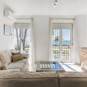 Apartamento Con Vistas Al Mar