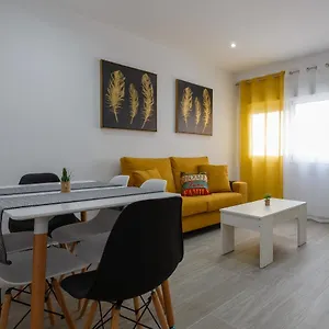 Apartamento El Tesoro De La Caleta By Cadiz4rentals