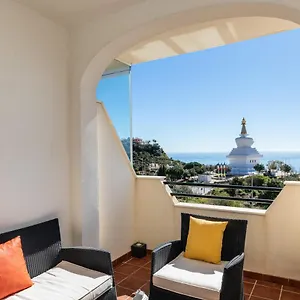 Apartamento Weforyou Relax And Seaview