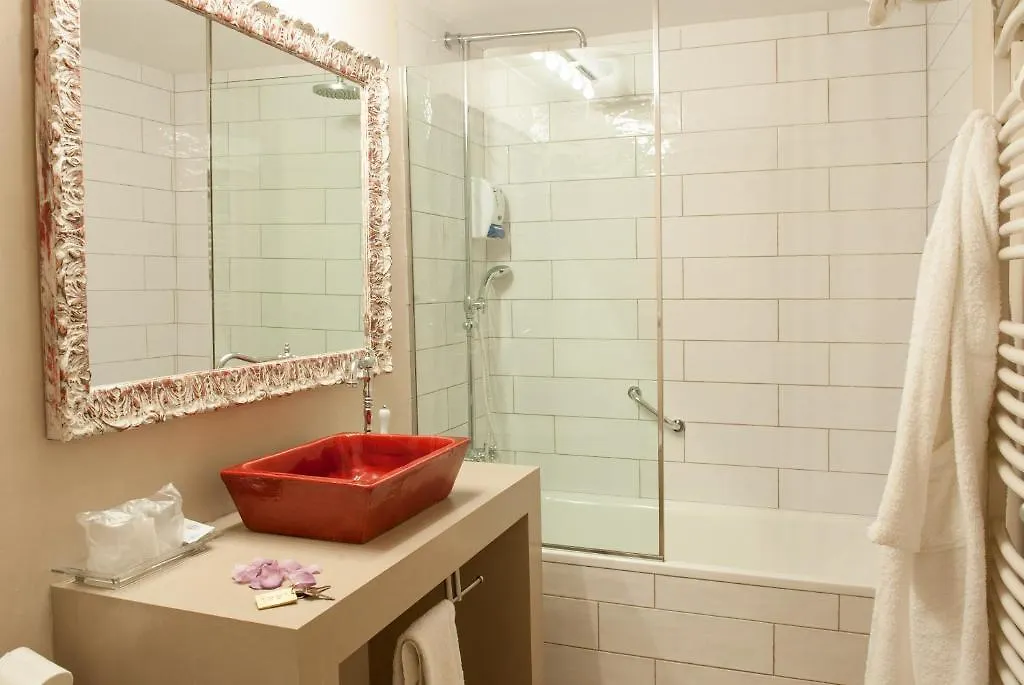 Hotel-Spa Classic Begur Hotel