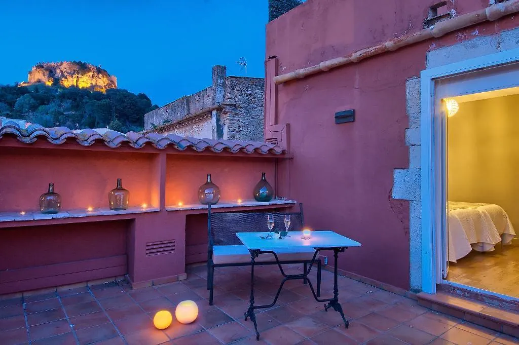 Hotel-Spa Classic Begur Hotel