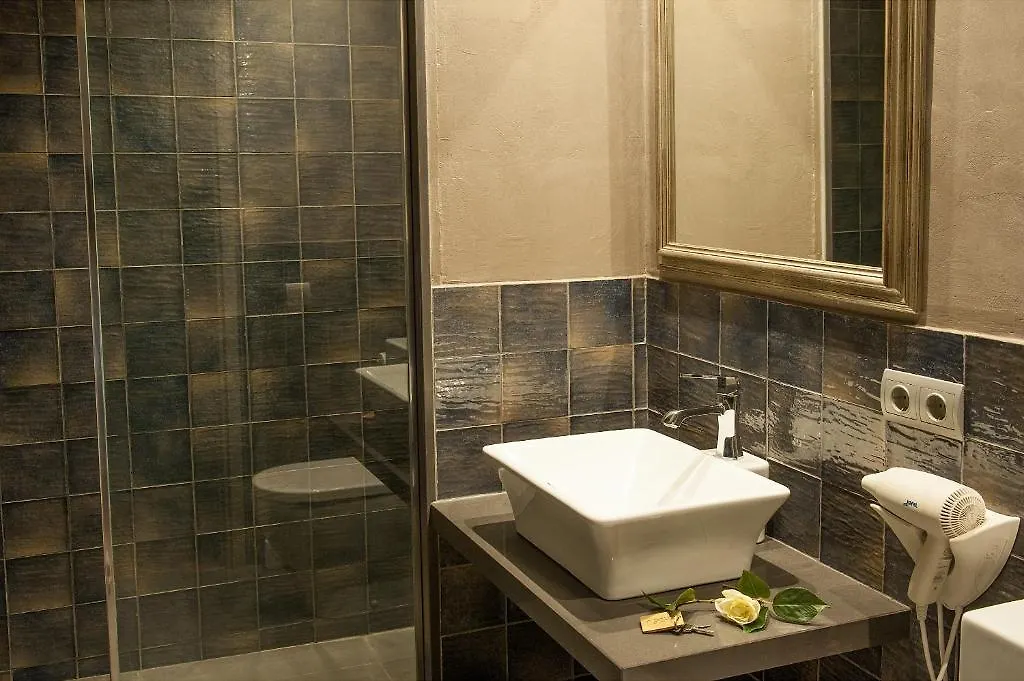 Hotel-Spa Classic Begur Hotel