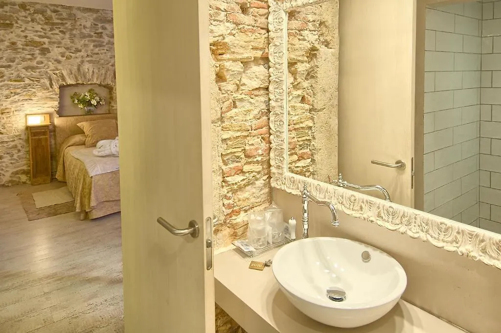 Hotel-Spa Classic Begur 4*,  España