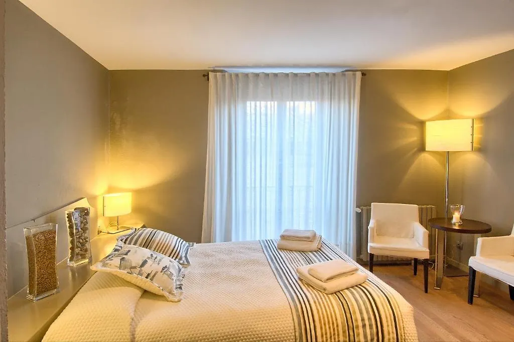**** Hotel Hotel-Spa Classic Begur España