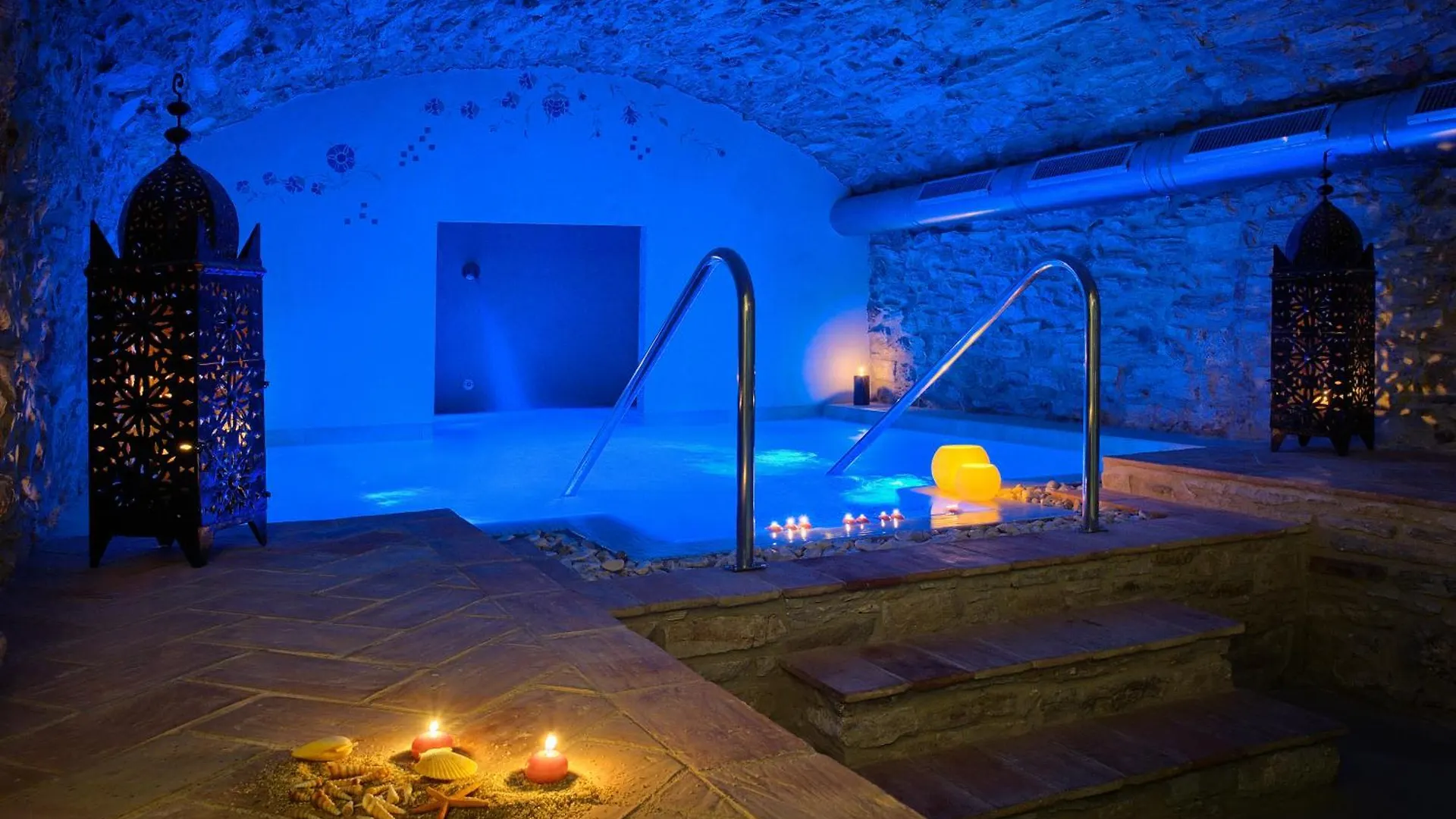 Hotel-Spa Classic Begur Hotel