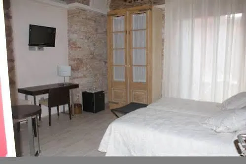 Hotel-Spa Classic Begur