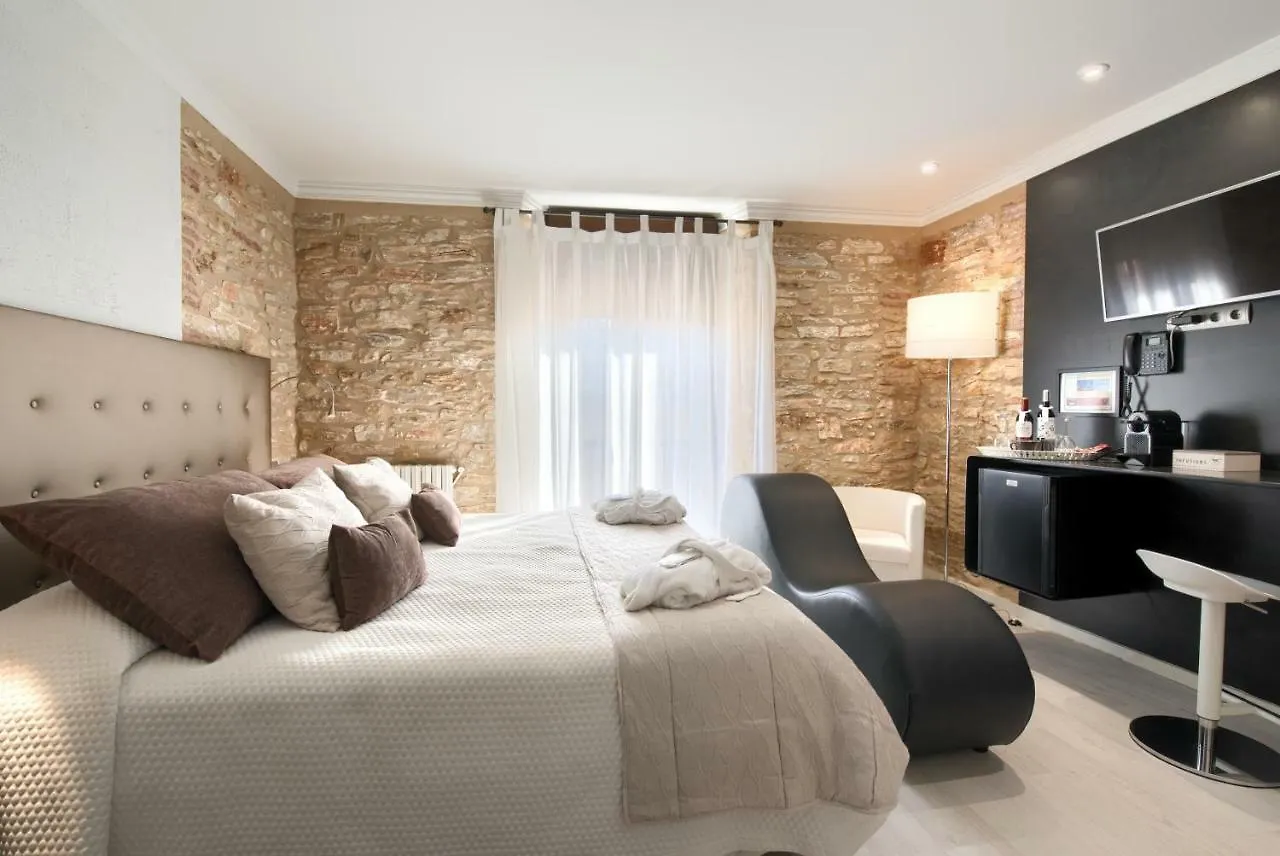 Hotel-Spa Classic Begur España