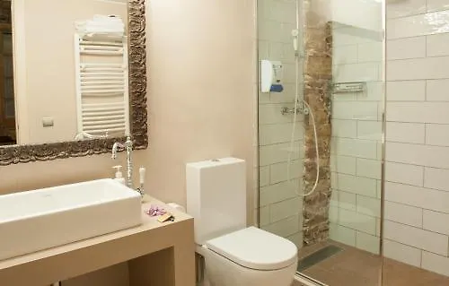 **** Hotel Hotel-Spa Classic Begur España